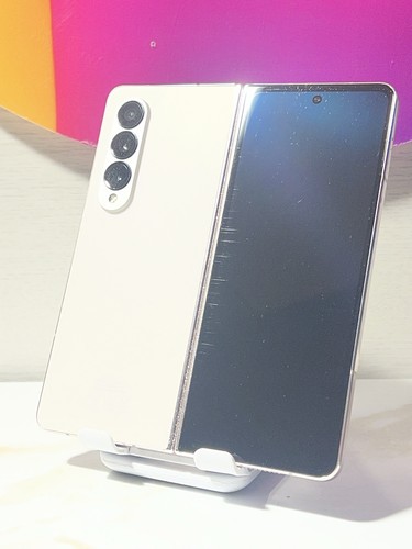 Samsung galaxy fold4 - samsung, z