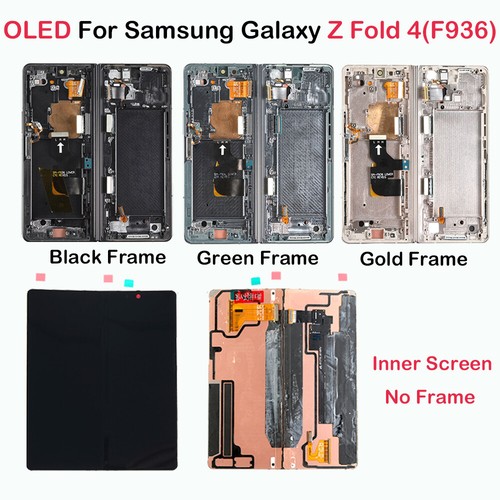 Display lcd per samsung galaxy - display,