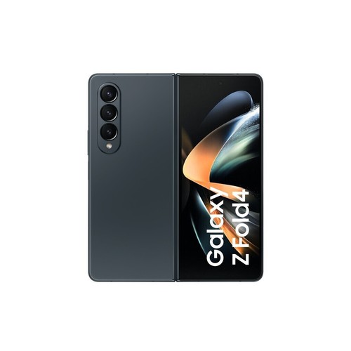 Samsung galaxy fold 5g 512 - fold, 4