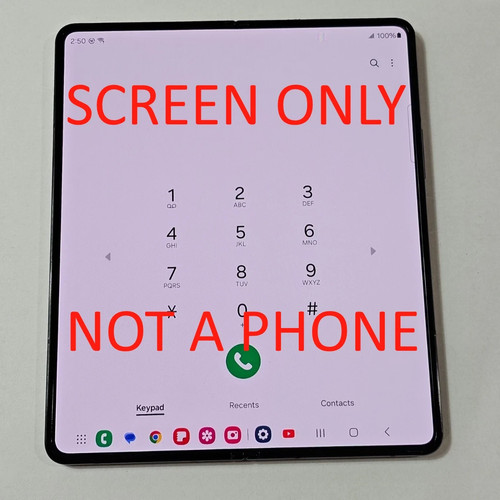 Samsung galaxy fold4 f936u - samsung, z