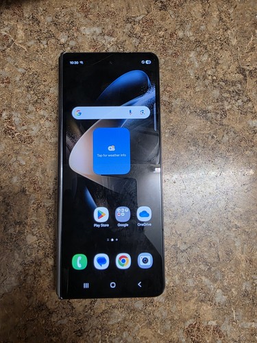 Samsung galaxy fold4 256 - samsung,