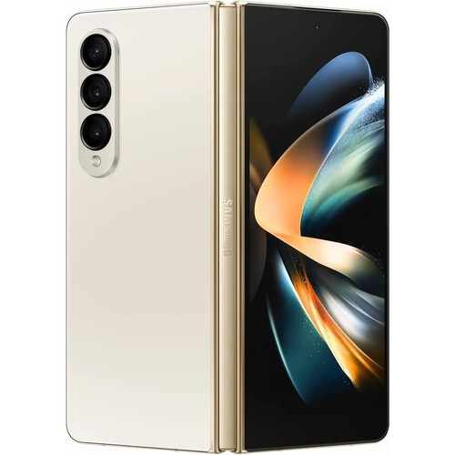 Samsung galaxy fold 5g - z,