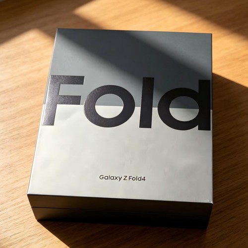 Nuovo samsung galaxy fold4 - samsung, z