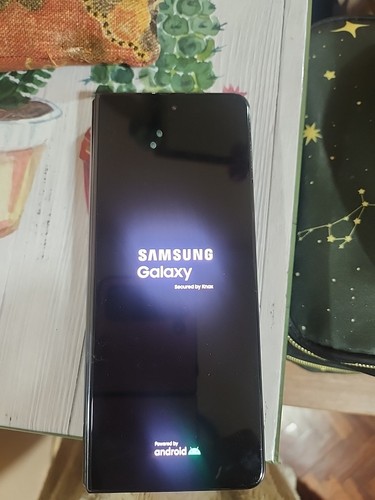 Samsung galaxy fold4 - galaxy,