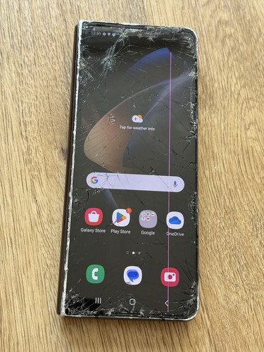 Samsung fold nero - samsung,