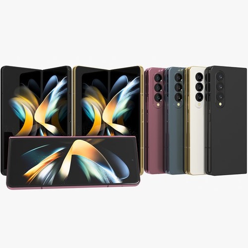 Smartphone samsung galaxy - samsung, z