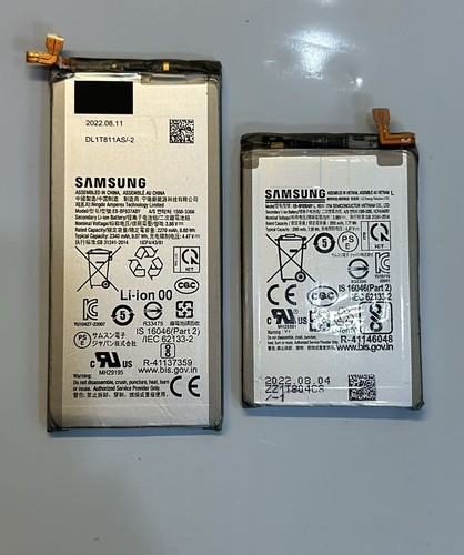 Originale samsung galaxy - galaxy, z