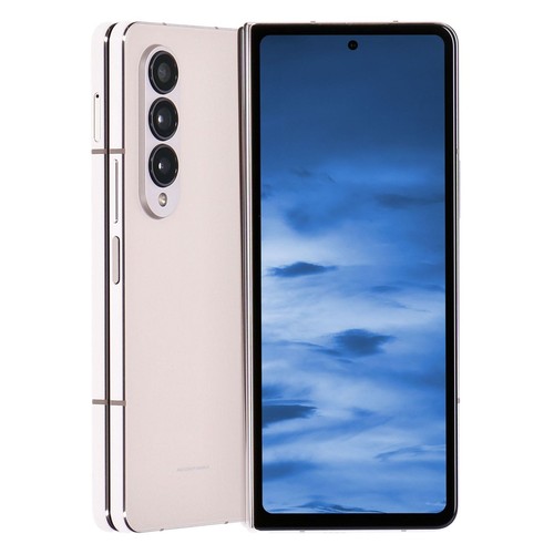Samsung galaxy fold 5g - fold,