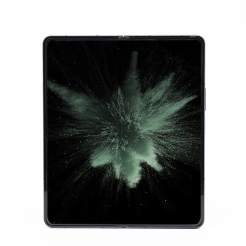 Samsung galaxy fold4 256gb - z,