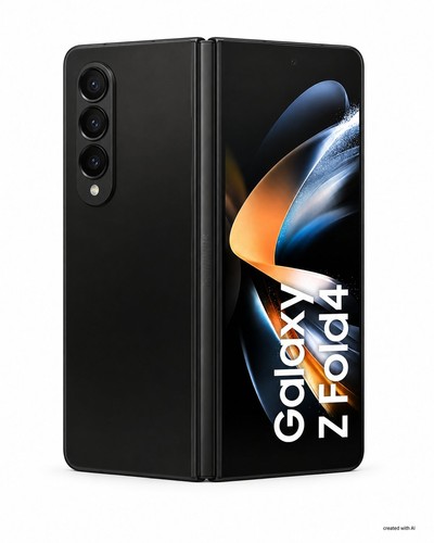 Samsung galaxy fold4 - fold4, 5g