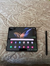 Samsung Z Fold 4