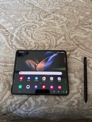 Samsung fold 4 - z,