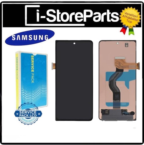 Display lcd esterno samsung - display,