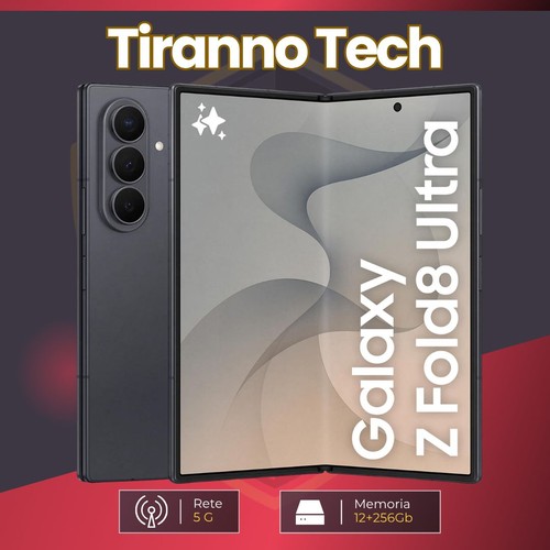 Samsung galaxy fold - z, 8