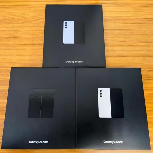 Nuovo samsung galaxy fold5 - samsung, z