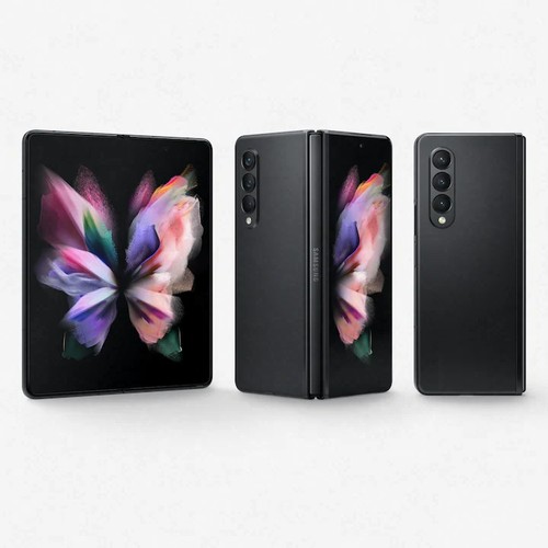 Nuovo samsung galaxy fold3 - nuovo,