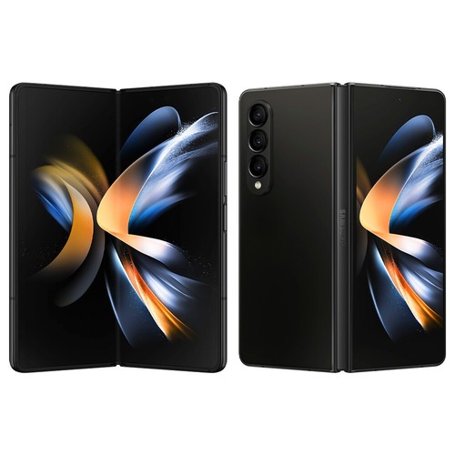 Samsung galaxy fold4 - samsung,