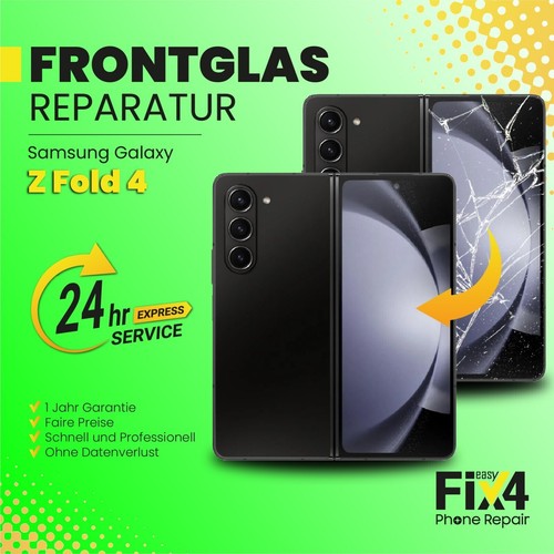 Samsung fold riparazione - z,