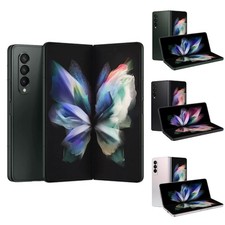 Nuovo Samsung Galaxy Z Fold3