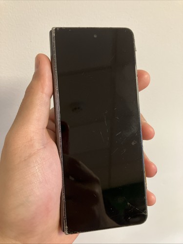 Smartphone samsung galaxy - samsung, z