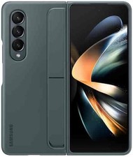 📱 Samsung Z Fold4 Standing
