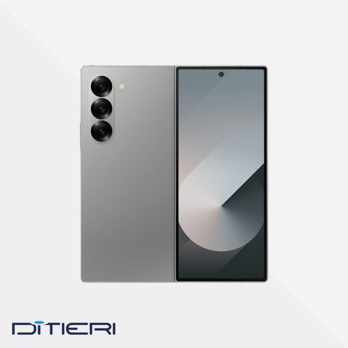 Samsung galaxy fold - fold, 6