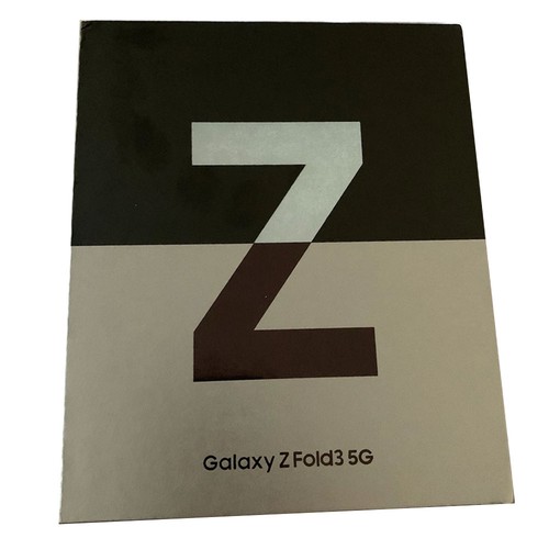 Nuovo samsung galaxy fold3 - samsung,