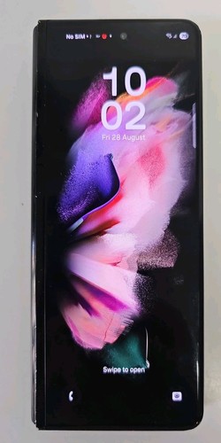 Samsung galaxy fold3 256gb - fold3,