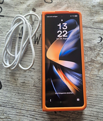 Samsung galaxy fold4 256gb - samsung,