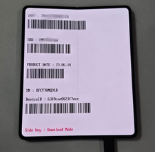 Samsung Galaxy Z Fold4 F936U