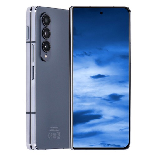 Samsung galaxy fold4 5g - z,