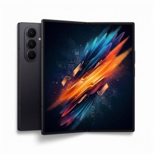 Samsung galaxy fold 512 gb - 512,