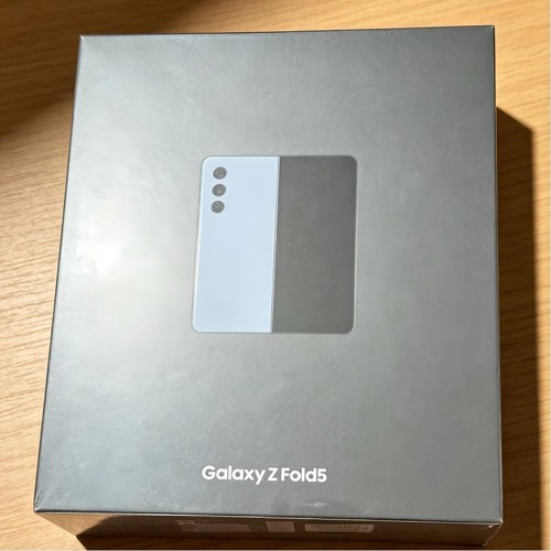 Nuovo samsung galaxy fold5 - nuovo,