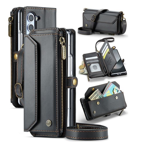 Custodia portafoglio con - custodia,