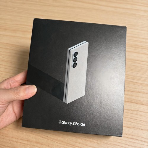 Nuovo samsung galaxy fold6 - nuovo,
