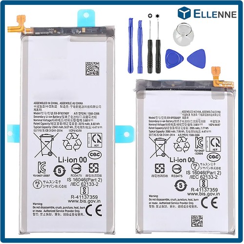Batteria per samsung z - ✅,