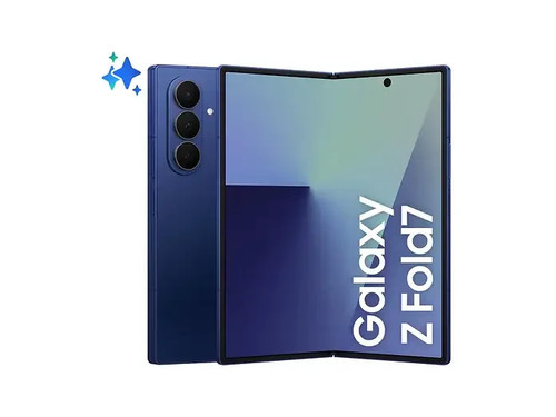 Samsung smartphone fold 5g - z,