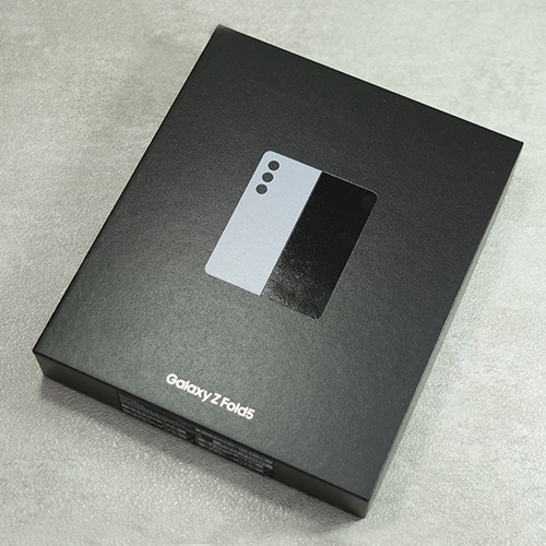 Nuovo samsung galaxy fold5 - z,