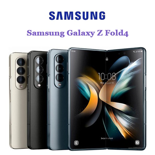 Nuovo samsung galaxy fold4 - samsung, z