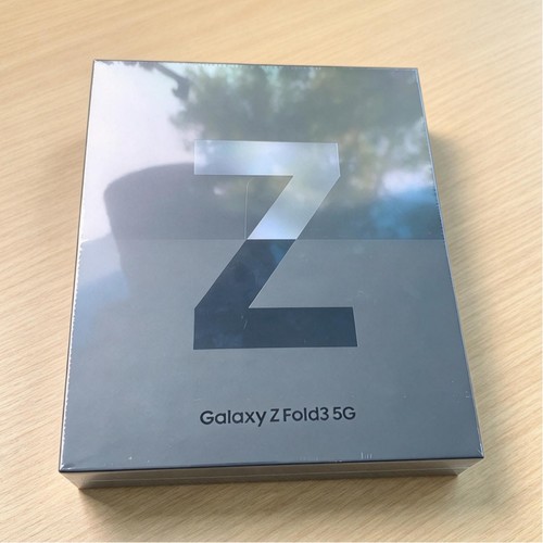 Nuovo samsung galaxy fold3 - galaxy,