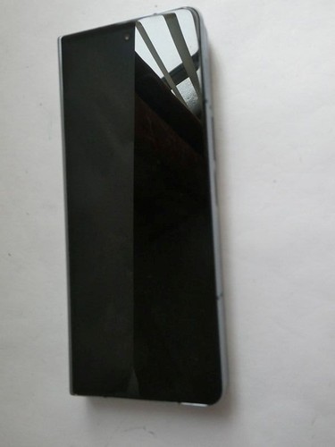 Samsung fold in verde - z, 4
