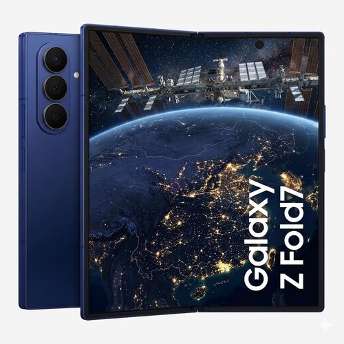 Samsung galaxy fold7 512gb - samsung, z