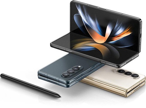 Nuovo samsung galaxy fold4 - nuovo,