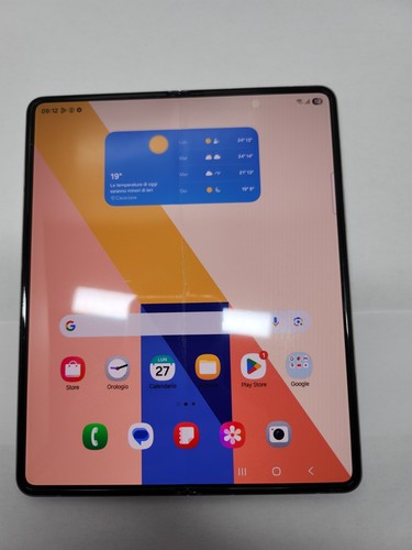 Samsung galaxy fold 5g - samsung, 3