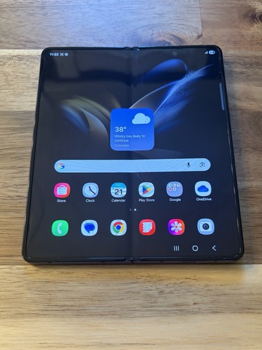 Samsung galaxy fold4 5g - samsung,
