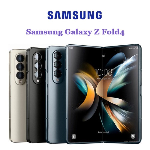 Samsung galaxy fold4 - galaxy, z