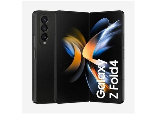 Samsung galaxy fold 5g - galaxy, 4