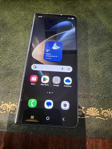 Samsung fold 256gb - -,