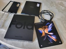 Samsung Zfold 4 256 Gb