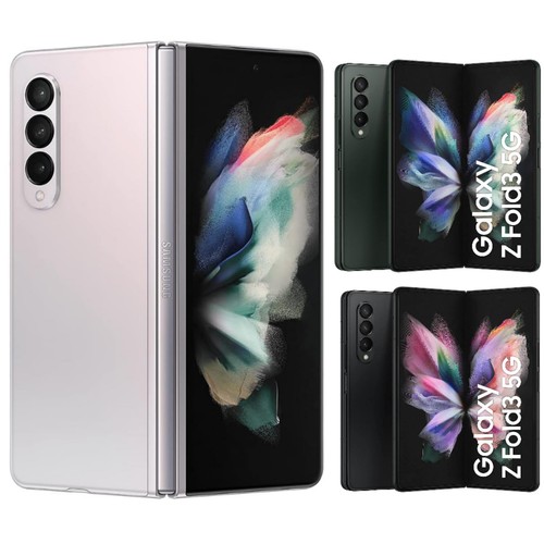 Nuovo samsung galaxy - galaxy, fold3